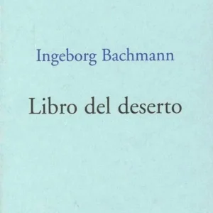 Occasione Imperdibile Libro del deserto