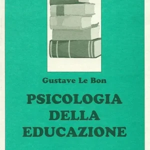 Psicologia della educazione Super Prezzo
