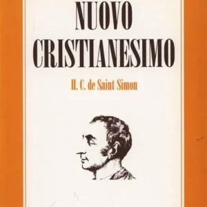 Offerta Lampo Nuovo cristianesimo