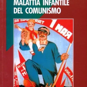 L‘estremismo malattia infantile del comunismo Promozione