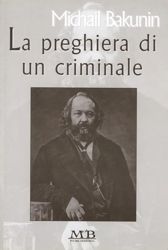 La preghiera di un criminale Super Prezzo