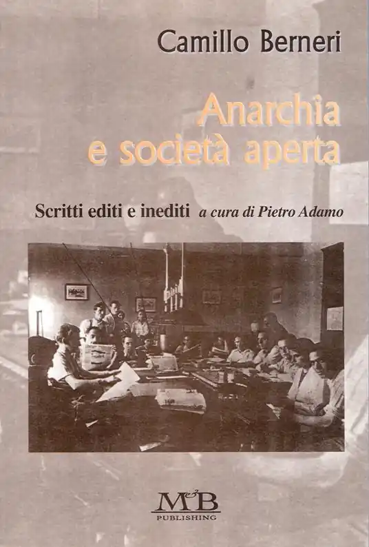 Anarchia e società aperta Prezzo Basso