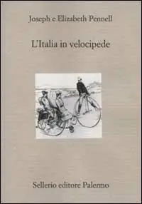 Quantità Limitata L‘ Italia in velocipede