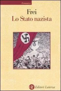 Professionale Lo Stato nazista