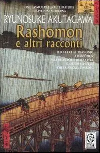 Rashomon e altri racconti Promozione