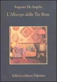 Consegna Rapida L‘albergo delle tre rose
