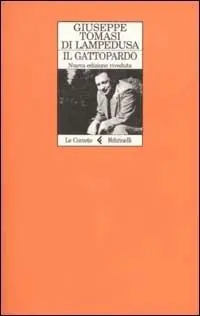 Direttamente Dal Produttore Il Gattopardo. Edizione conforme al manoscritto del 1957