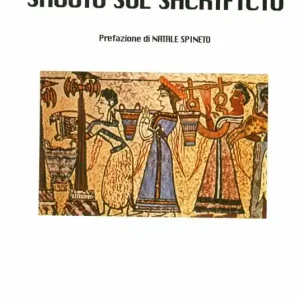 Saggio sul sacrificio Subito Disponibile