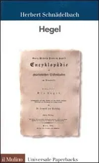Hegel Nuovo Arrivo