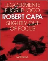 Leggermente fuori fuoco-Slightly out of focus. Ediz. illustrata Non Perdere