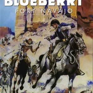 Promozione Esclusiva Fort Navajo