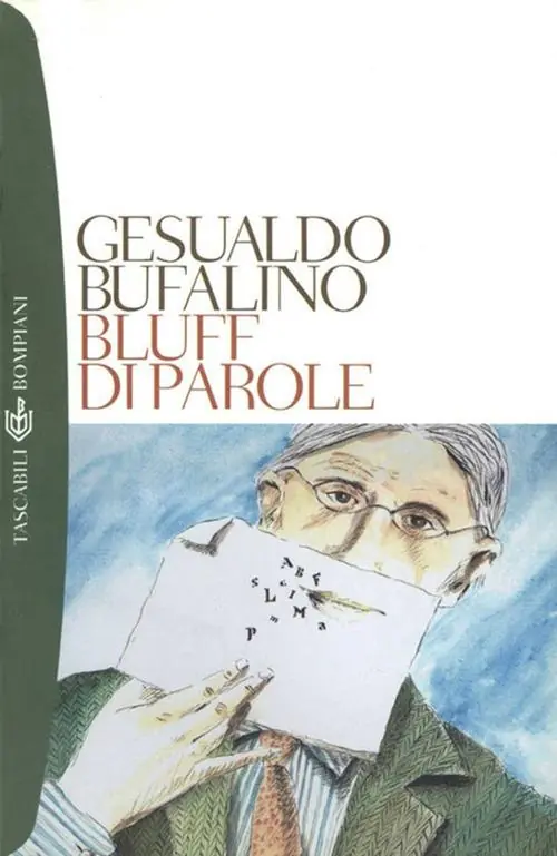 Bluff di parole Nuovo Arrivo