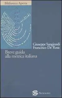 Occasione Imperdibile Breve guida alla metrica italiana