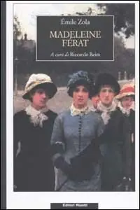 Saldi Madeleine Férat