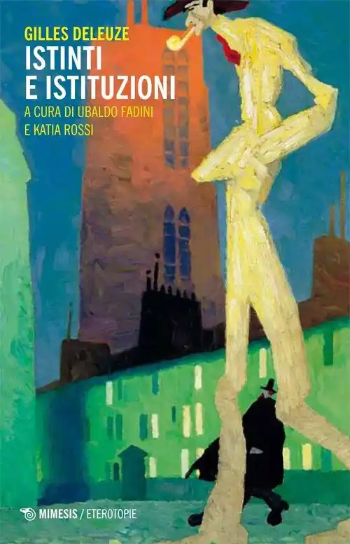 Istinti e istituzioni Offerta Speciale