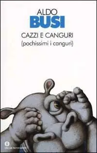 Cazzi e canguri (pochissimi i canguri) Spedizione Espresso