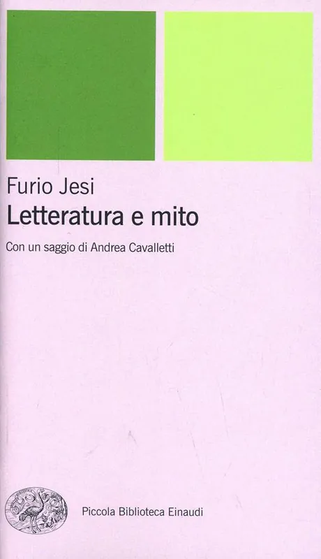 Miglior Prezzo Letteratura e mito