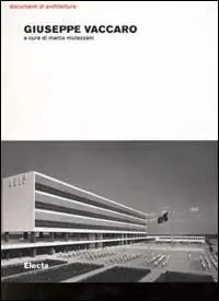 Giuseppe Vaccaro. Ediz. illustrata Affare