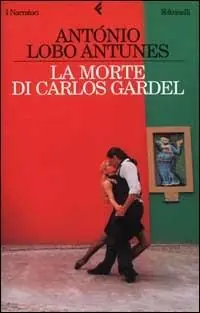 Promozione Esclusiva La morte di Carlos Gardel