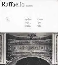 Offerta Speciale Raffaello architetto. Ediz. illustrata