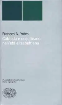 Pagamento Sicuro Cabbala e occultismo nell‘età elisabettiana