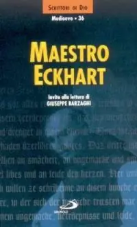 Maestro Eckhart Più Venduto