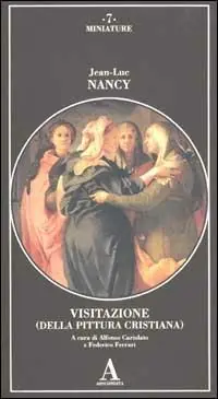 Visitazione (della pittura cristiana) Vendita Finale