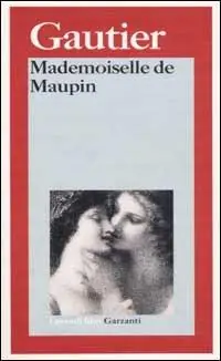Bestseller Mademoiselle de Maupin
