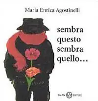 Offerta Limitata Sembra questo sembra quello...