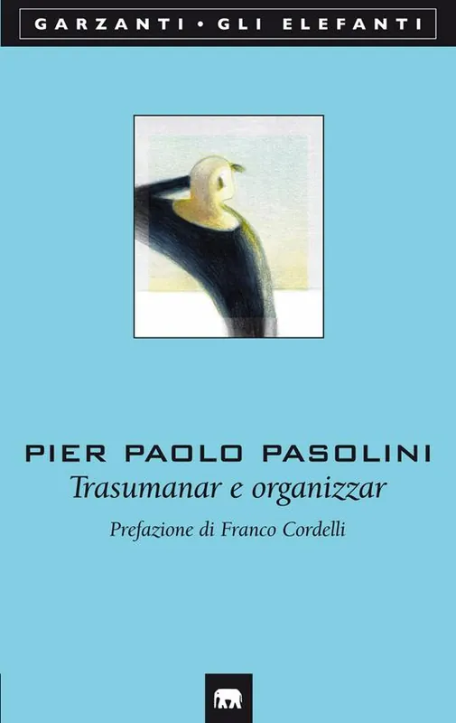 Trasumanar e organizzar Consegna Rapida