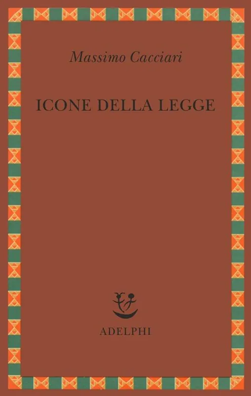 Offerta Icone della legge