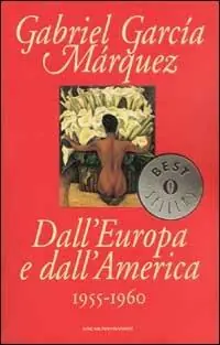 Dall‘Europa e dall‘America. 1955-1960 Offerta Speciale