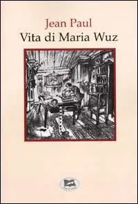 Occasione Vita di Maria Wuz. Gioioso maestrino di Auenthal