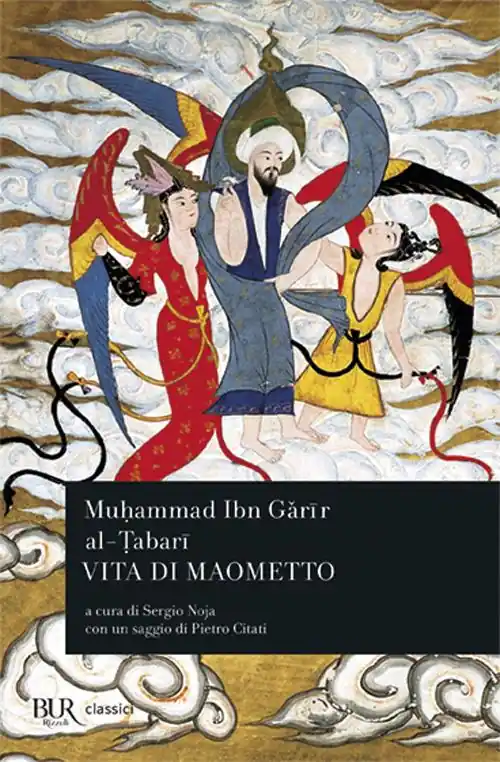 Vendita Finale Vita di Maometto