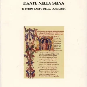 Dante nella selva. Il primo canto della «Commedia» Promo Stagionale