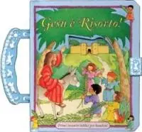 Gesù è risorto! Primi incontri biblici per bambini Compra Oggi Stesso