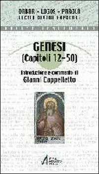 Genesi. Capitoli 12-50 Non Perdere