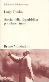 Vendita Finale Storia della Repubblica popolare cinese