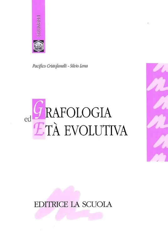 Pagamento Sicuro Grafologia ed età evolutiva