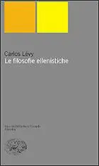 Le filosofie ellenistiche Acquista Ora