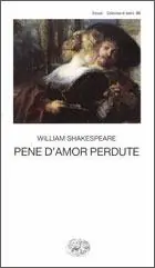 A Buon Prezzo Pene d‘amor perdute