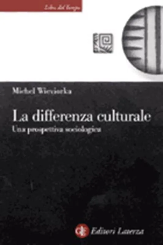 Vendita Finale La differenza culturale. Una prospettiva sociologica