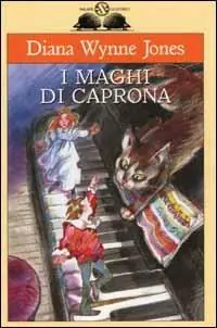 I maghi di Caprona Offerta Lampo