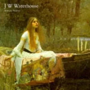 J.W. Waterhouse. Ediz. inglese Compra Online