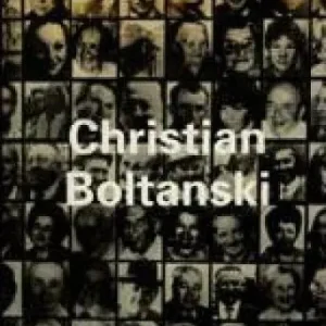 Christian Boltanski. Ediz. inglese Spedizione Espresso