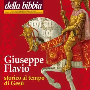 Il mondo della Bibbia (2002). Vol. 5 Giuseppe Flavio storico al tempo di Gesù Promozione