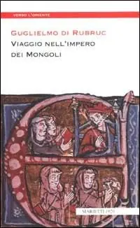 A Buon Prezzo Viaggio nell‘impero dei mongoli