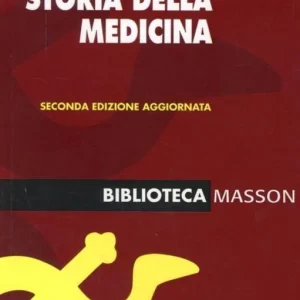 Storia della medicina Sconto