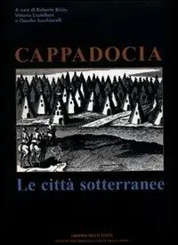 Cappadocia. Le città sotterranee Pagamento Sicuro