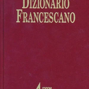 Dizionario francescano Miglior Prezzo